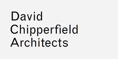 DAVID CHIPPERFIELD ARCHITECTS
