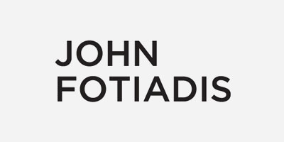 JOHN FOTIADIS