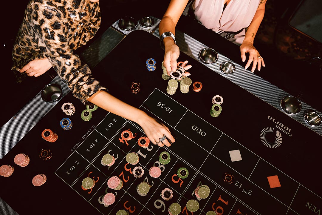 Casino