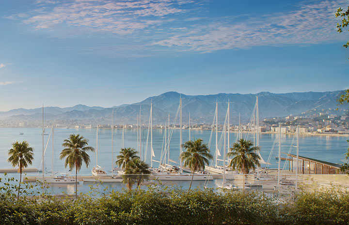 Yacht-Club