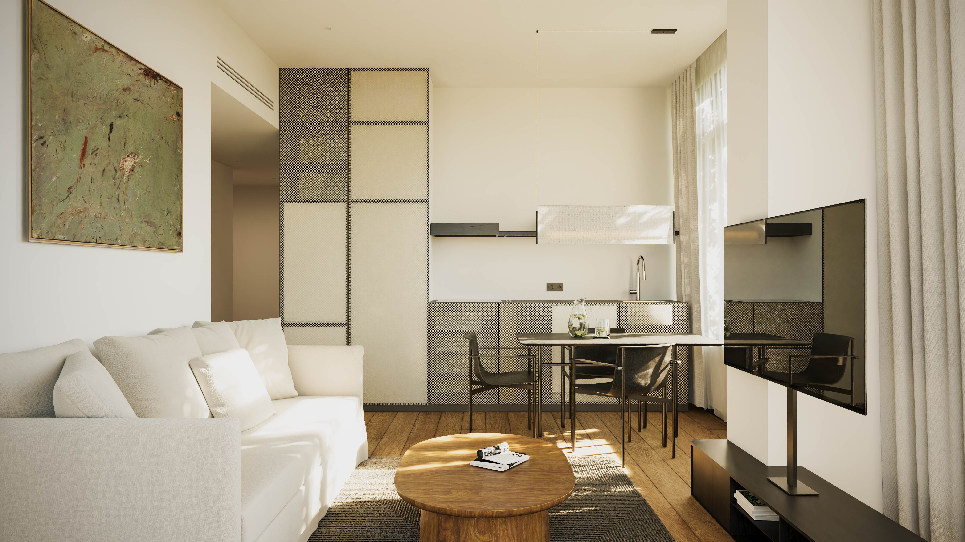 HARMONIOUS DESIGN
