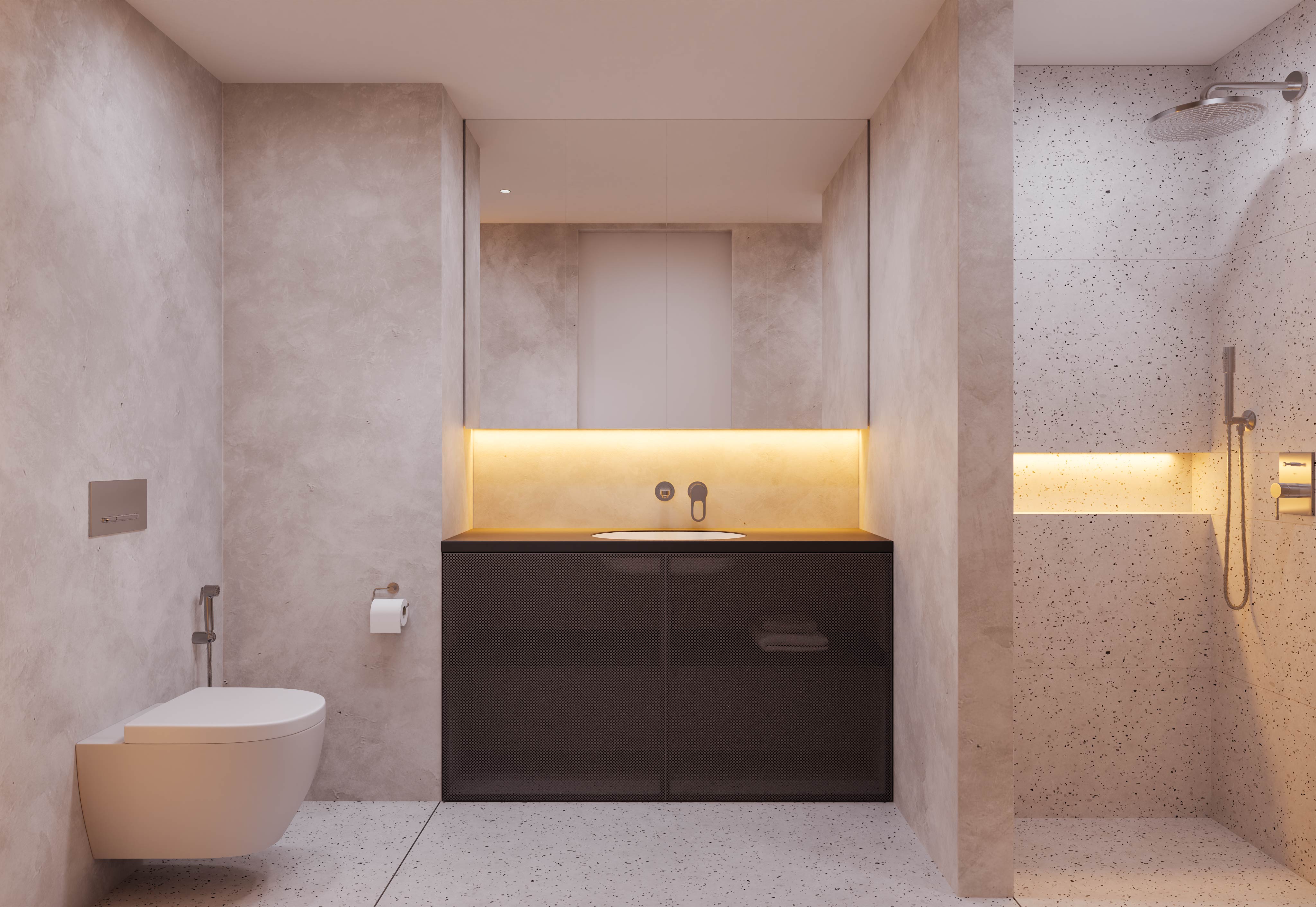 FUNCTIONAL MINIMALISM