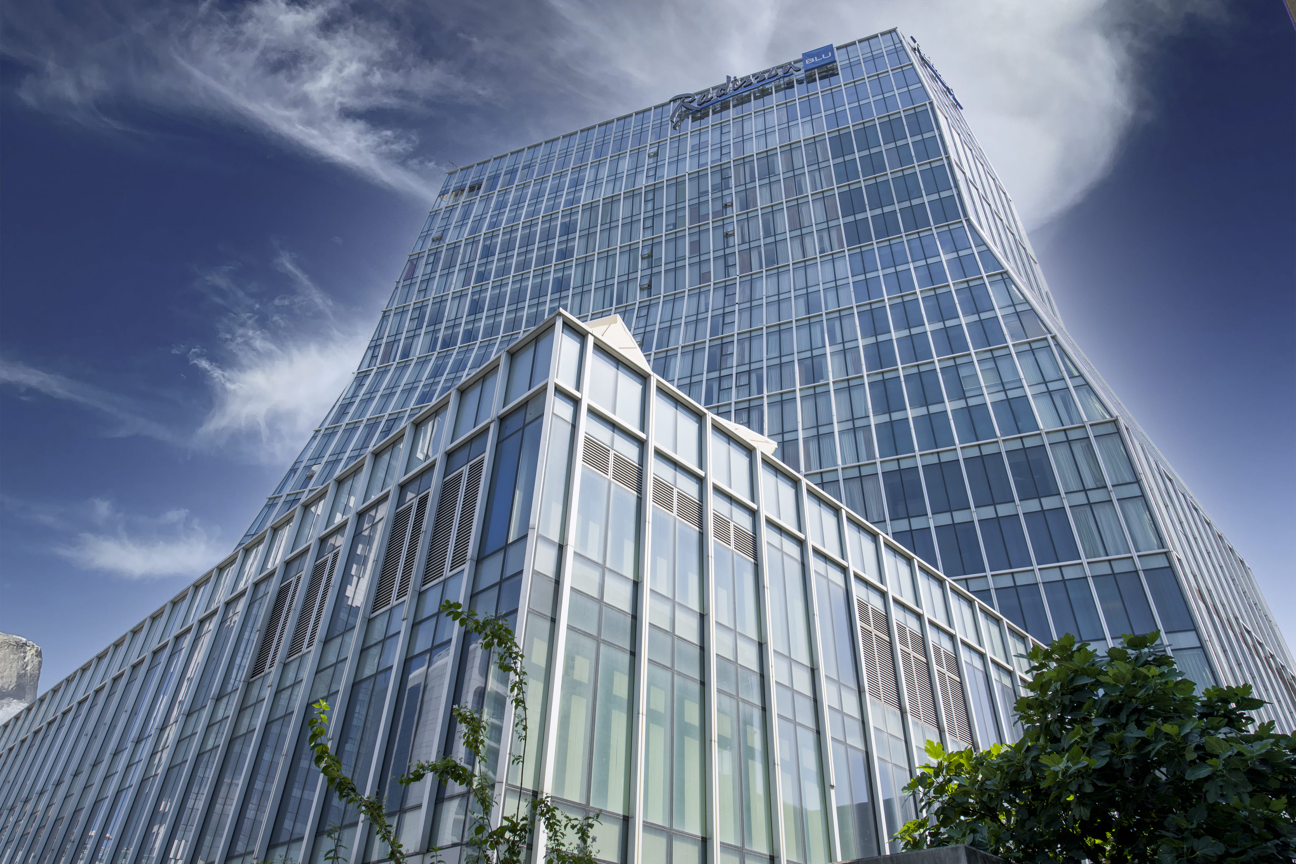 Radisson Blu Hotel Batumi